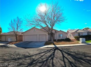 1065 Oak Shade Ln, Henderson, NV 89015