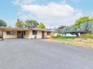 1386 NW Conklin Ave, Grants Pass, OR 97526