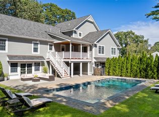 31 Garden Road, Harrison, NY 10528