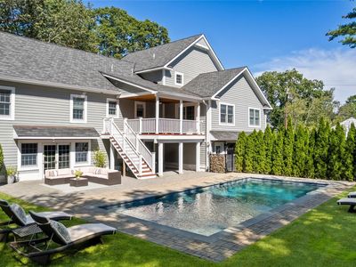 31 Garden Road, Harrison, NY, 10528