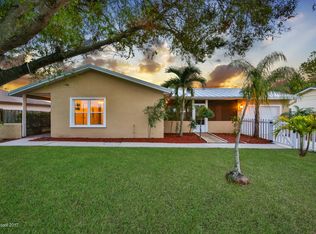 2867 Kensington Rd, Melbourne, FL 32935