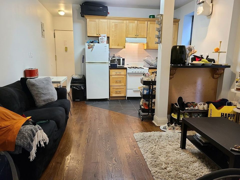1st image of 510 W 135th St APT 3