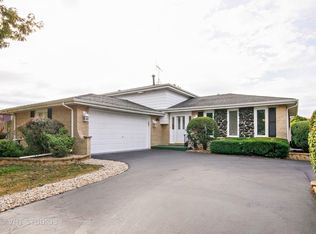16601 Kenwood Ave, South Holland, IL