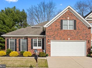 2207 Carya Way, Forest Hill, MD 21050