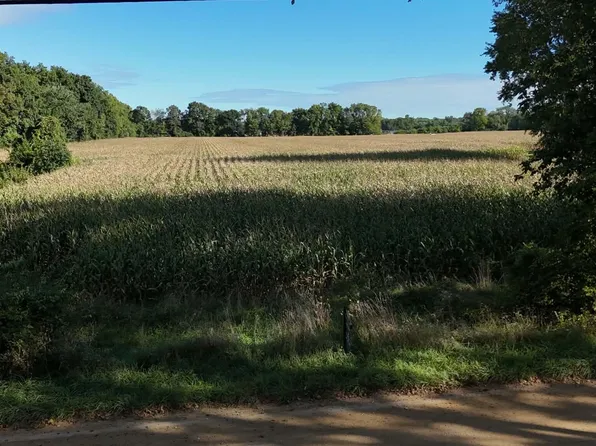 Burton Rd, Niles, MI 49120