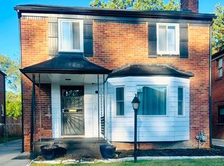 19483 Hartwell St, Detroit, MI 48235