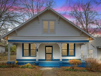 8511 2nd Ave S, Birmingham, AL, 35206