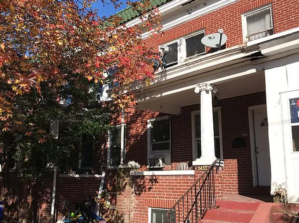 2433 N 4th St, Harrisburg, PA 17110