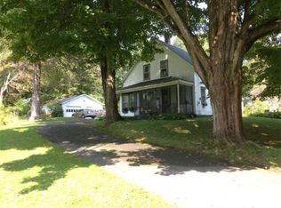 302 Warwick Rd, Northfield, MA 01360