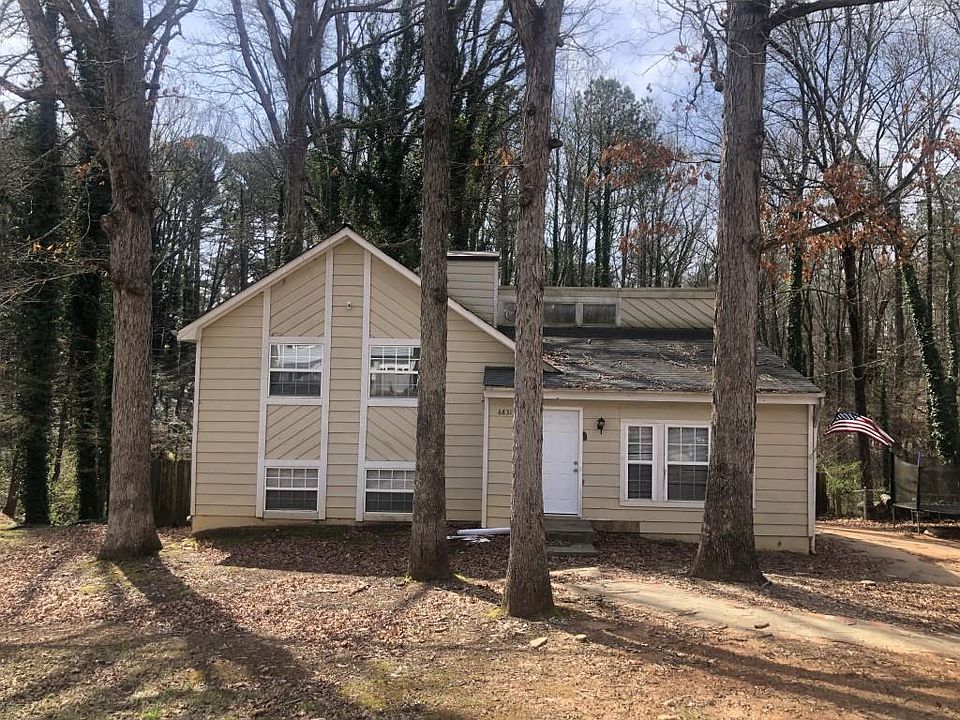 1st image of 6831 Lismore Dr
