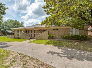1111 Wentwood Dr, Irving, TX 75061