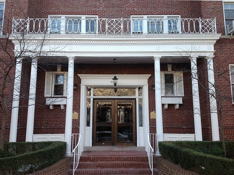 1st image of 111-14 76th Ave #608