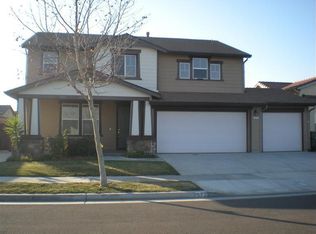 2572 S Creekside Dr, Los Banos, CA 93635