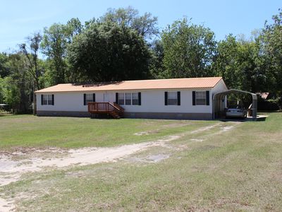 105 Park Cir, Palatka, FL, 32177