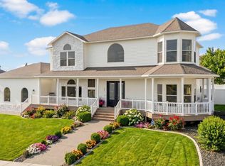 304 S 92nd Ave, Yakima, WA 98908