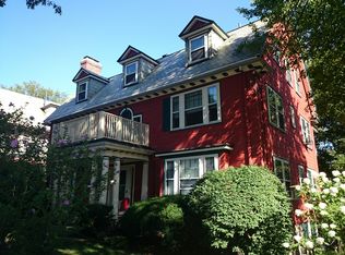 47 Winthrop Rd #1, Brookline, MA 02445