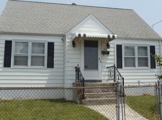 308 Kent Ave, Bridgeport, CT 06610