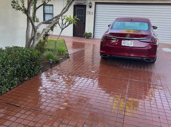 712 1/2 W 11th St #712-1/2, Corona, CA 92882