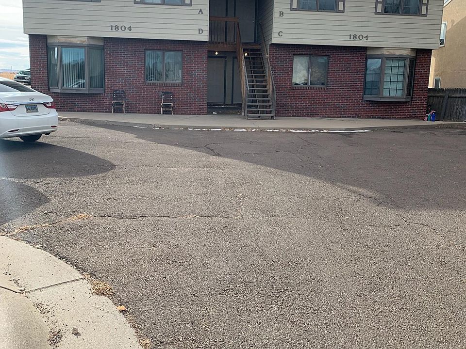 1st image of 1804 Sanders Dr APT C