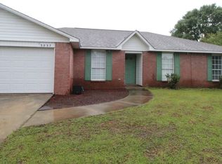 3037 Myrshine Dr, Pensacola, FL 32506