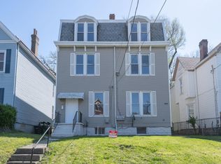3330 Fairfield Ave, Cincinnati, OH 45207