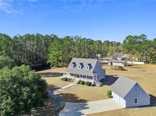 159 Wingefield Cmns, Brunswick, GA 31525