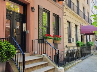 124 E 85th St APT 1R, New York, NY 10028