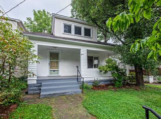 3007 Aubert Ave, Louisville, KY 40206