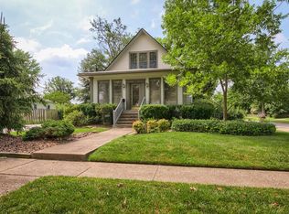 200 E 23rd St, Owensboro, KY 42303