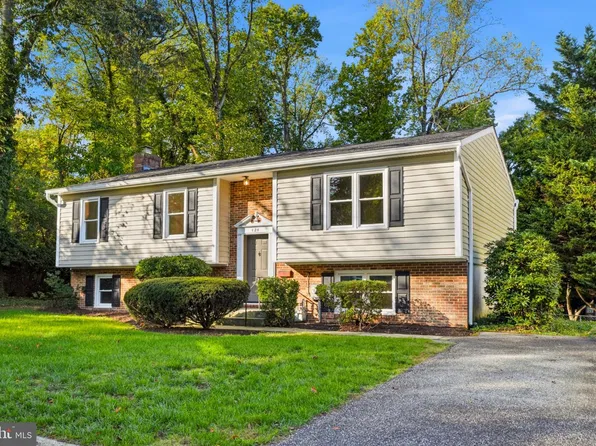 424 Halsey Rd, Annapolis, MD 21401