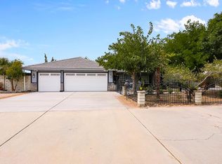 44951 45th St E, Lancaster, CA 93535