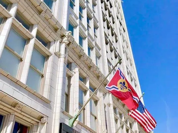 1501 Locust St APT 1207, Saint Louis, MO 63103