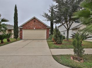 8619 Bartletts Harbor Ct, Houston, TX 77040