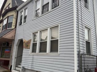 495 21St Ave, Paterson City, NJ 07513