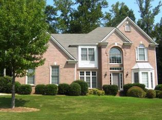 7230 Misty Harbor Ct, Stone Mountain, GA 30087