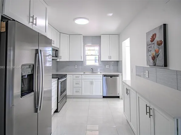 2541 Aragon Blvd APT 105, Sunrise, FL 33322