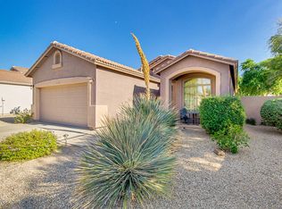 10019 E Kilarea Ave, Mesa, AZ 85209