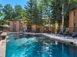 35 Upper Woodbridge Rd #7A, Snowmass Village, CO 81615