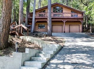 334 Snowberry Ct, Murphys, CA