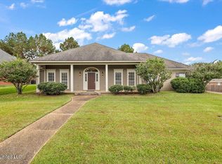 202 Park Ridge Dr, Brandon, MS 39042