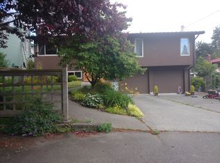 2754 NW 90th St, Seattle, WA 98117