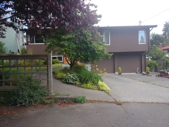 2754 NW 90th St, Seattle, WA 98117