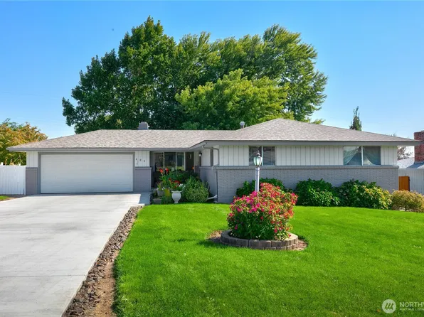 405 N 61st Avenue, Yakima, WA 98908