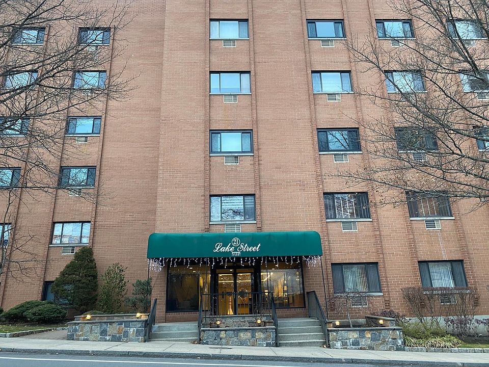 1st image of 21 Lake St APT 1BB