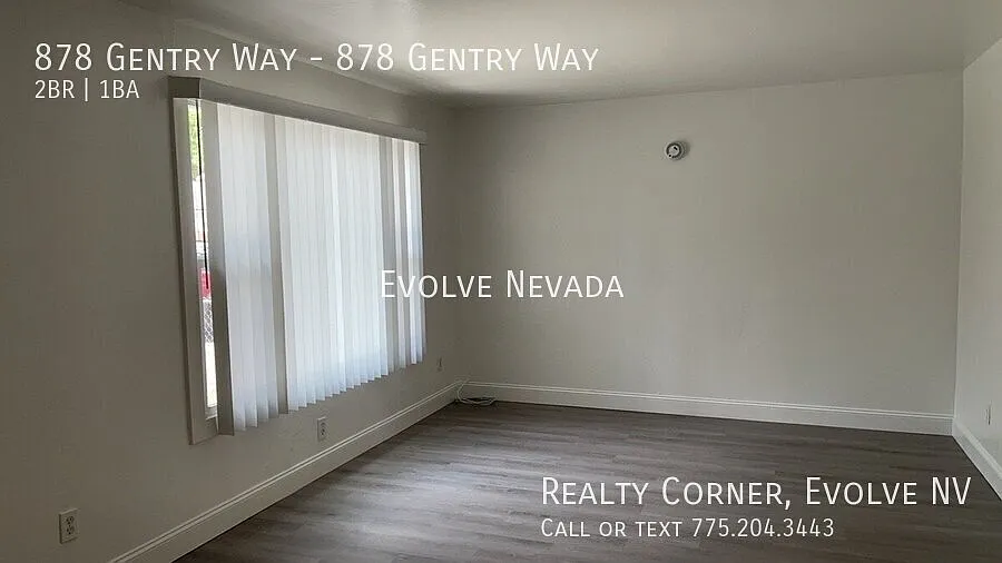 2 bed, 1.0 bath, 948 sqft, $1,695 — Photo 2