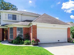 16960 Scenic Knl, Conroe, TX 77385