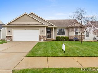 7077 Penn Ct, Portland, MI 48875