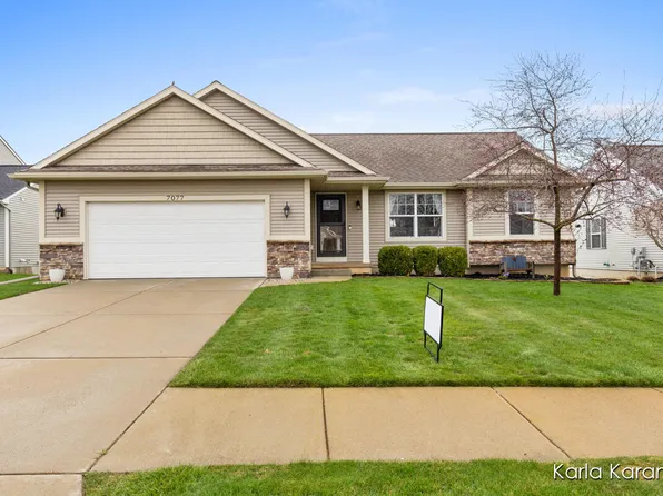 7077 Penn Ct, Portland, MI 48875