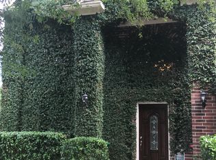 103 Saint Finans Way, Houston, TX 77015