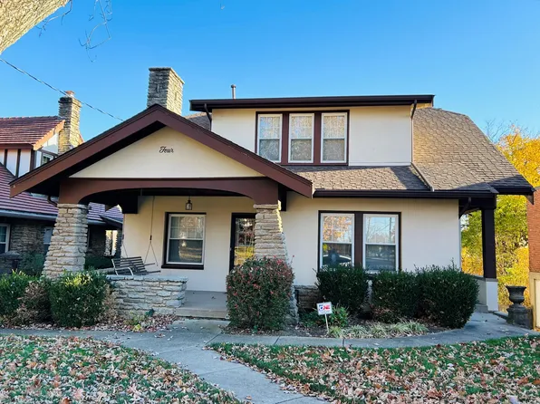 4 Bivouac Ave, Fort Thomas, KY 41075